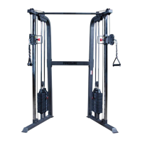 Preview: Body Solid Powerline PFT100