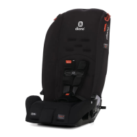 Preview: Diono Radian 3 R