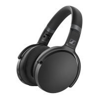 Preview: Sennheiser HD 450BT