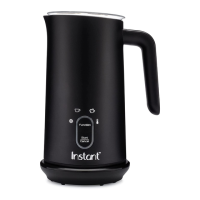 Preview: Instant MILK FROTHER