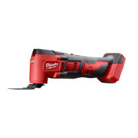 Preview: Milwaukee M18 2626-20