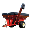 Farm Equipment Logo