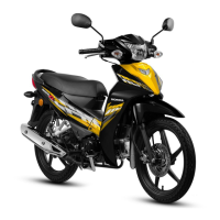 Preview: Honda WAVE ALPHA
