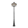 Outdoor Light Logo