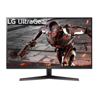 Preview: LG UltraGear 32GN600