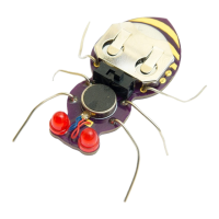 Preview: Learn to Solder Kit Jitterbug