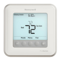 Preview: Honeywell Home T6 Pro Series