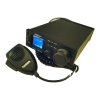 Portable Radio Logo