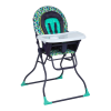 High Chair Logo