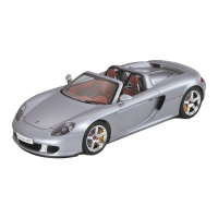 Preview: Tamiya PORSCHE CARRERA GT