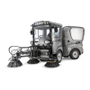 Utility Vehicle Logo