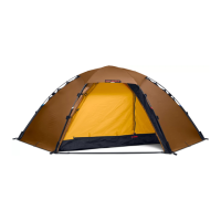 Preview: Hilleberg Staika