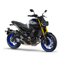 Preview: Yamaha MT-09 SP