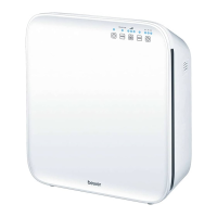 Preview: Beurer LR 310
