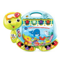 Preview: VTech Touch & Teach Sea Turtle