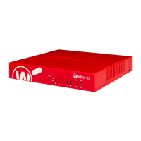 Preview: Watchguard Firebox T20
