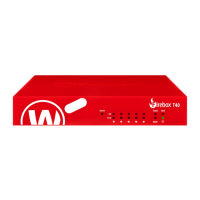 Preview: Watchguard Firebox T40