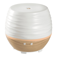Preview: HoMedics ellia ASCEND