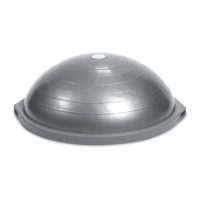 Preview: BOSU Balance Trainer