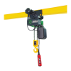 Chain Hoists Logo