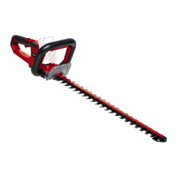 Preview: EINHELL GE-CH 18/60 Li