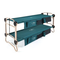 Preview: Disc-O-Bed LEG EXTENSION