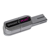 Preview: Scalextric Spark Plug