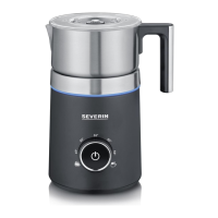 Preview: SEVERIN SM 3586