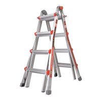 Preview: Little Giant SAFETY RAILS
