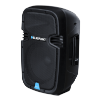 Preview: Blaupunkt PA Series