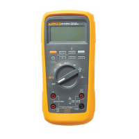 Preview: Fluke 87V MAX