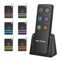 Preview: esky KEY FINDER