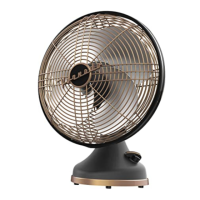 Preview: Vornado SILVER SWAN ALCHEMY