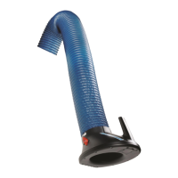 Preview: Nederman Extraction Arm