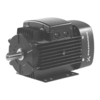 Preview: Grundfos MG Series