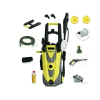 Pressure Washer Logo