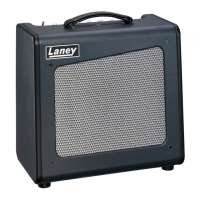 Preview: Laney CUB-SUPER Series