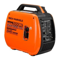 Preview: Mech Marvels MM2000I