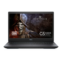 Preview: Dell G5 5500