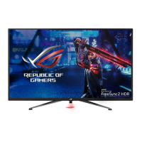 Preview: Republic of Games ROG STRIX XG438Q