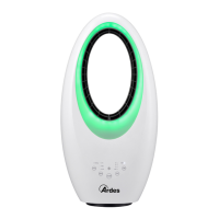 Preview: ARDES AR5BL1