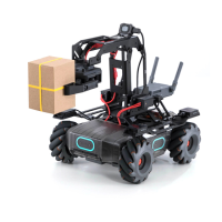 Preview: dji RoboMaster EP