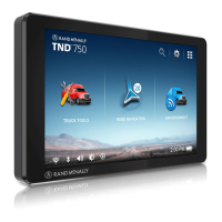 Preview: Rand McNally TND 750