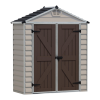 Outdoor Storage Logo