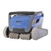 Vacuum Cleaner Logo