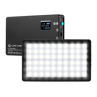 Preview: Lume Cube PANEL MINI