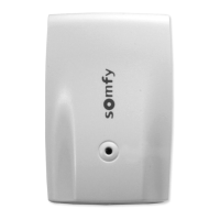 Preview: SOMFY myLink