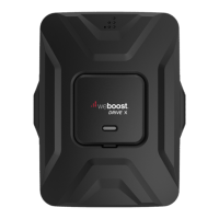 Preview: weBoost DRIVE X