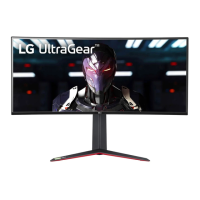 Preview: LG 34GN850