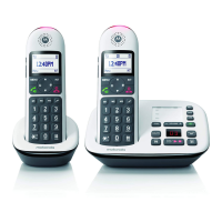 Motorola CD5 Series